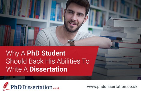 Phd dissertation blog