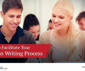 Top 5 Ways to Facilitate Your Dissertation Writing Process