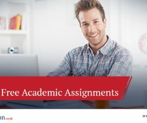 How To Write Plagiarism Free Academic Assignments
