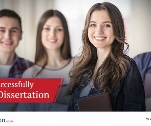 Advice For Successfully Writing A Dissertation