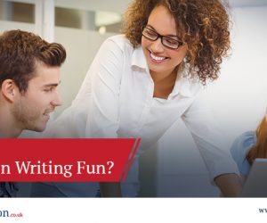 How To Make Dissertation Writing Fun?