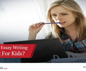 How To Make Essay Writing Interesting For Kids?