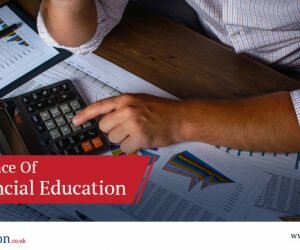The Importance Of Early Financial Education