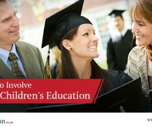 3 Strategies To Involve Parents In Children’s Education