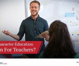 What Does Character Education Really Mean For Teachers?