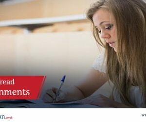 How To Proofread Your Assignments