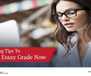 5 Essay Writing Tips To Boost Your Essay Grade Now