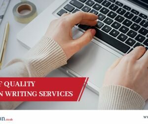 The Value of Quality Dissertation Writing Services