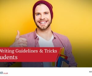 Dissertation Writing Guidelines & Tricks – For PhD Students