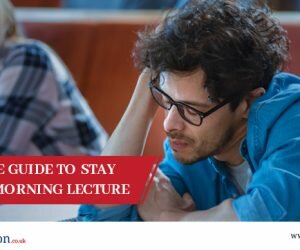 The Ultimate Guide To Stay Awake In A Morning Lecture