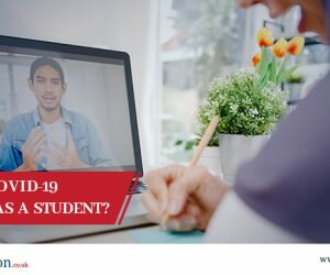 How Does Covid-19 Affect You As A Student?