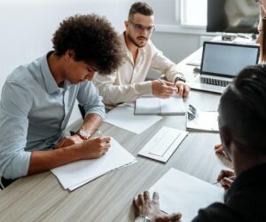 15 Ways To Quickly Improve Your Academic Essay Writing Skills