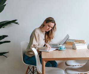 How to Write a Successful Masters Dissertation