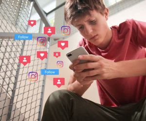 The Ugly Side-effects of Instagram on the Mental Health of the Youth